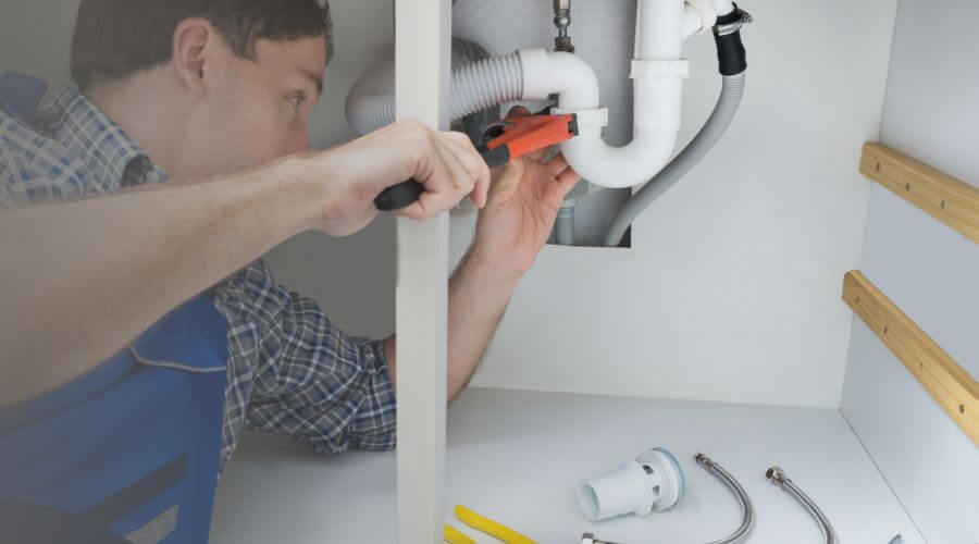 Professional septic pumping service in Oakville, IA